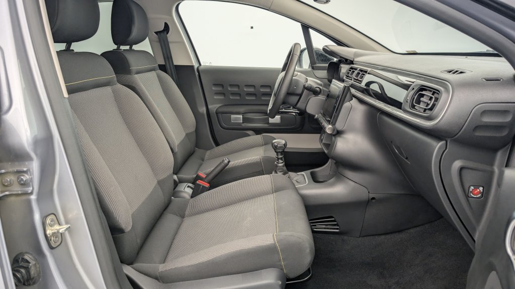 Photo véhicule 1 CITROëN C3 PureTech 110 ch BVM6 Max