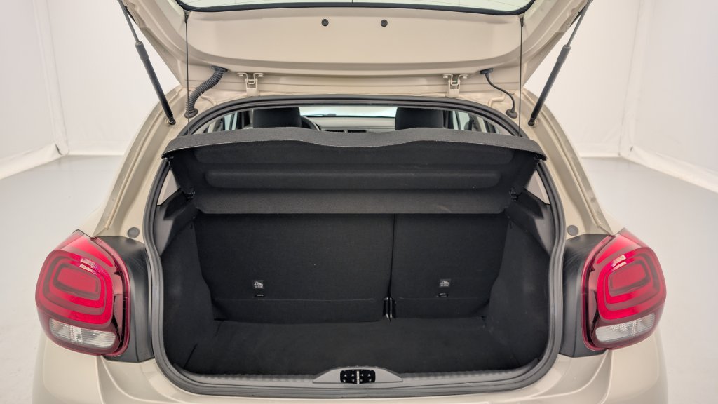 Photo véhicule 1 CITROëN C3 PureTech 110 BVM6 Plus