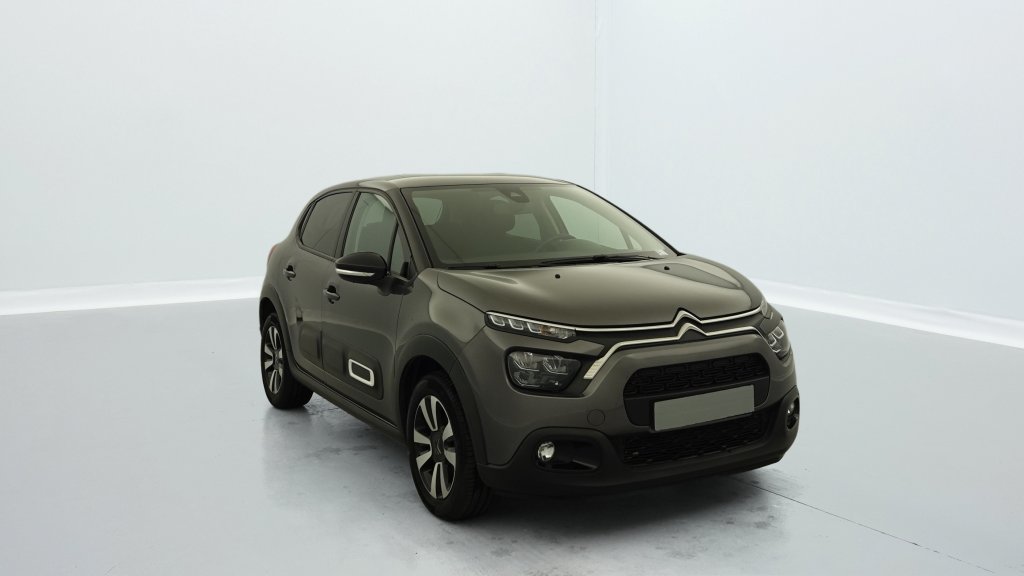 photo CITROëN C3