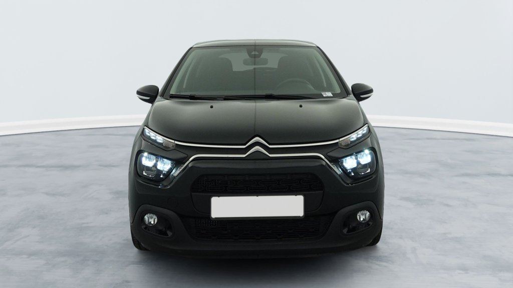Photo véhicule 1 CITROëN C3 PureTech 110 ch BVM6 Max
