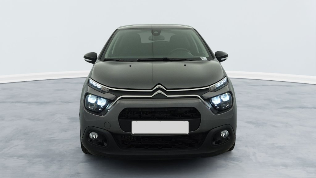 Photo véhicule 1 CITROëN C3 PureTech 110 ch BVM6 Max