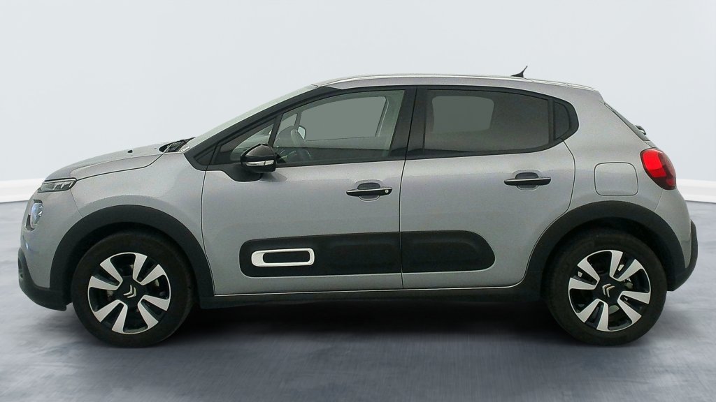 Photo véhicule 1 CITROëN C3 PureTech 110 ch BVM6 Max