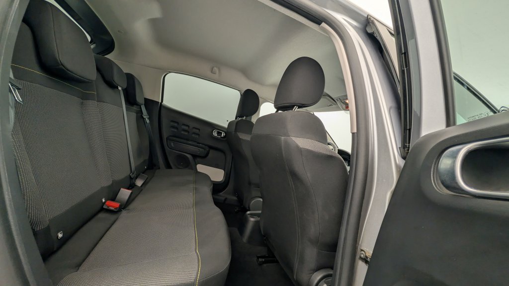 Photo véhicule 1 CITROëN C3 PureTech 110 ch BVM6 Max