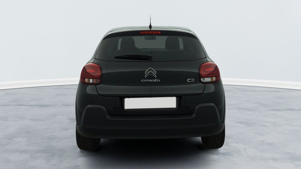 Photo véhicule 1 CITROëN C3 PureTech 110 ch BVM6 Max