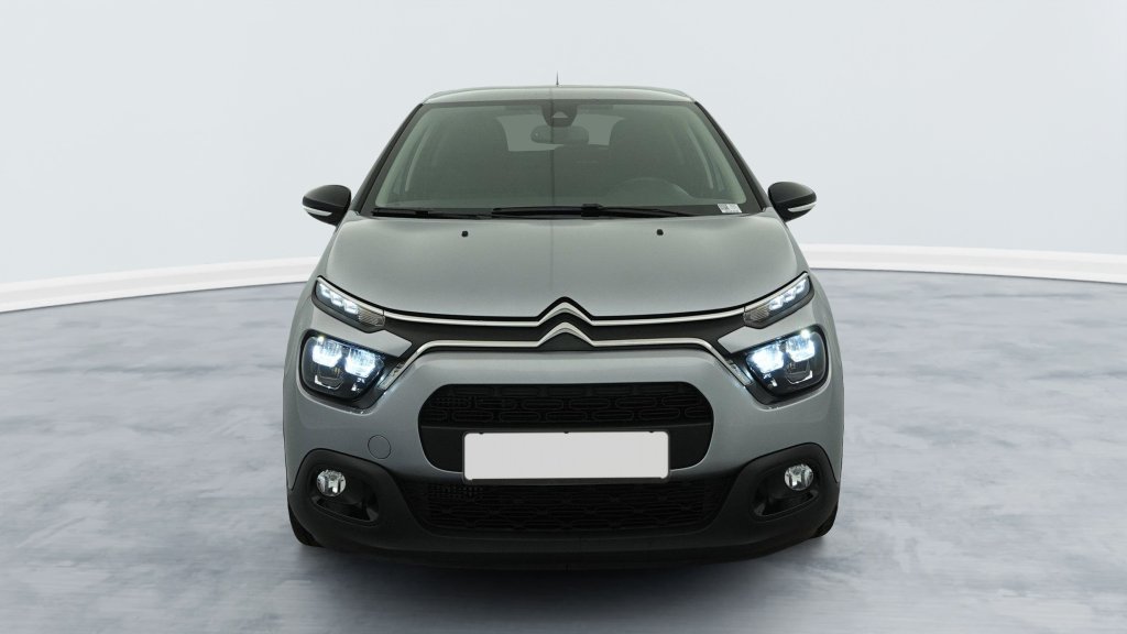 Photo véhicule 1 CITROëN C3 PureTech 110 ch BVM6 Max