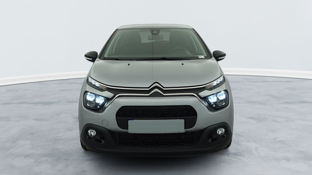 Photo véhicule 1 CITROëN C3 PureTech 110 ch BVM6 Max