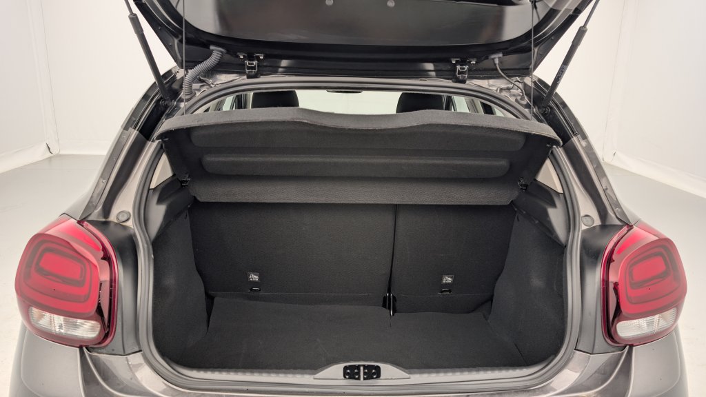Photo véhicule 1 CITROëN C3 PureTech 110 ch BVM6 Max