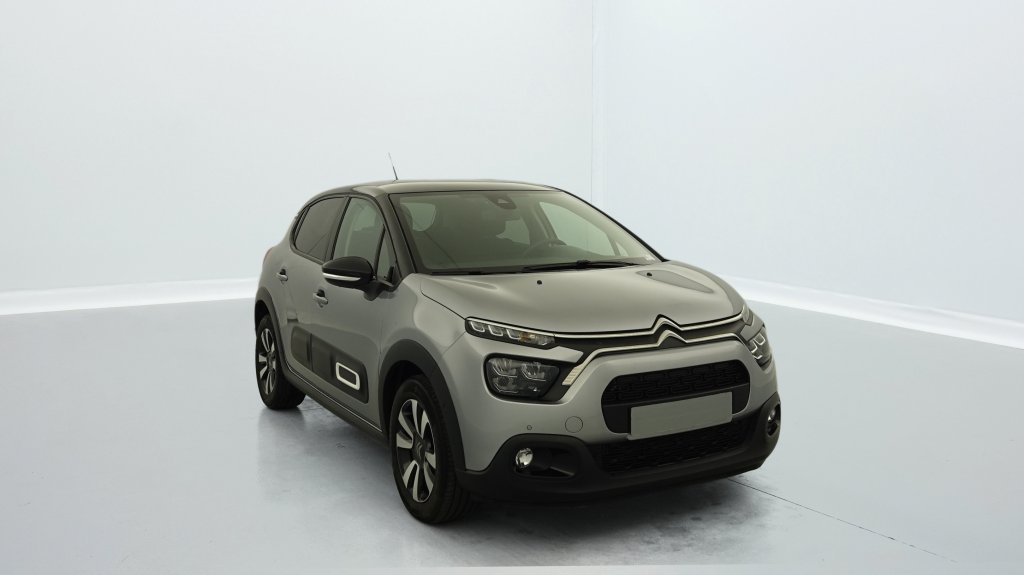 photo CITROëN C3