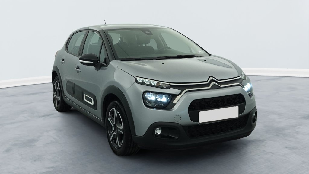 photo CITROëN C3