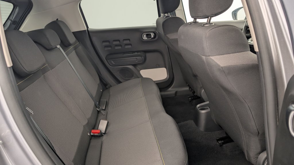 Photo véhicule 1 CITROëN C3 PureTech 110 ch BVM6 Max