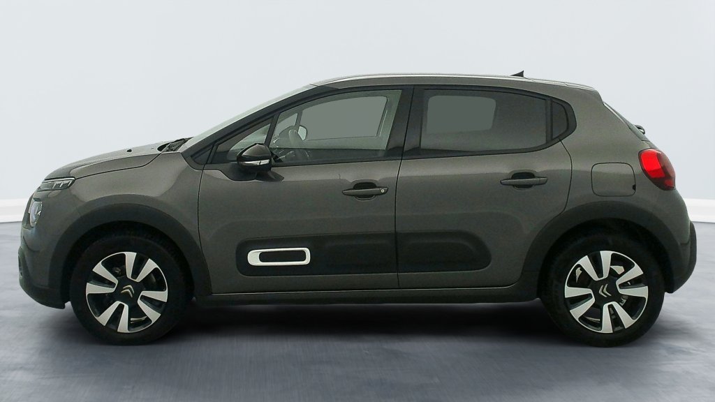 Photo véhicule 1 CITROëN C3 PureTech 110 ch EAT6 Max
