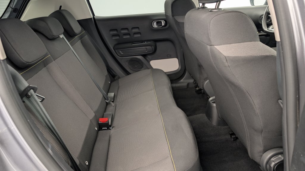 Photo véhicule 1 CITROëN C3 PureTech 110 ch BVM6 Max