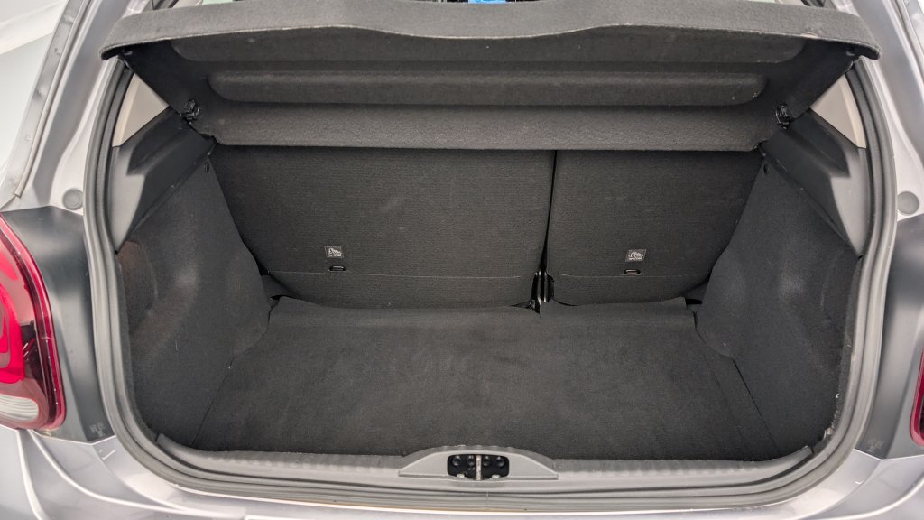Photo véhicule 1 CITROëN C3 PureTech 110 ch BVM6 Max