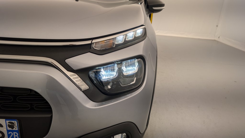 Photo véhicule 1 CITROëN C3 PureTech 110 ch BVM6 Max