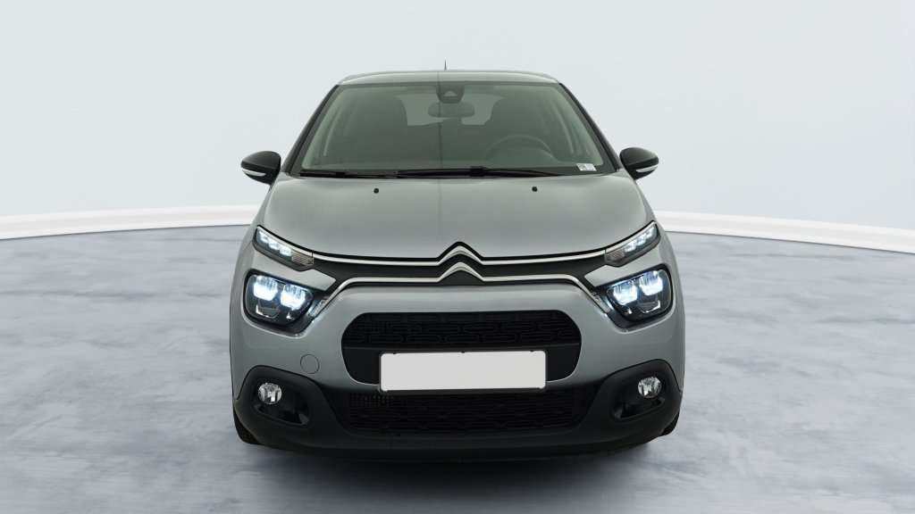 Photo véhicule 1 CITROëN C3 PureTech 110 ch BVM6 Max