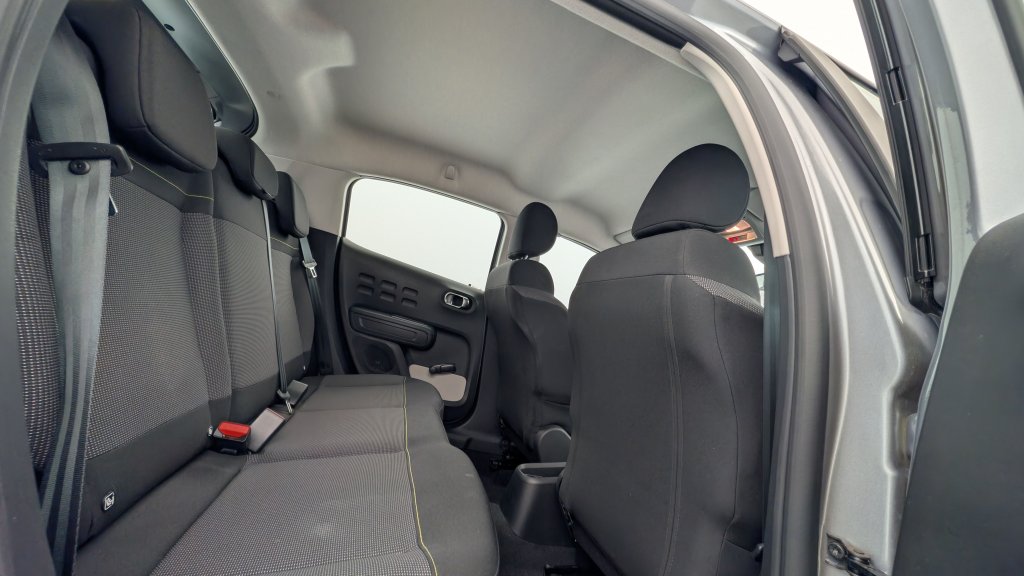 Photo véhicule 1 CITROëN C3 PureTech 110 BVM6 Plus
