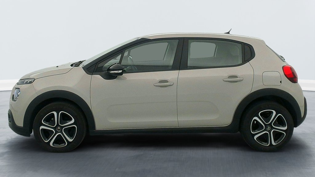 Photo véhicule 1 CITROëN C3 PureTech 110 BVM6 Plus