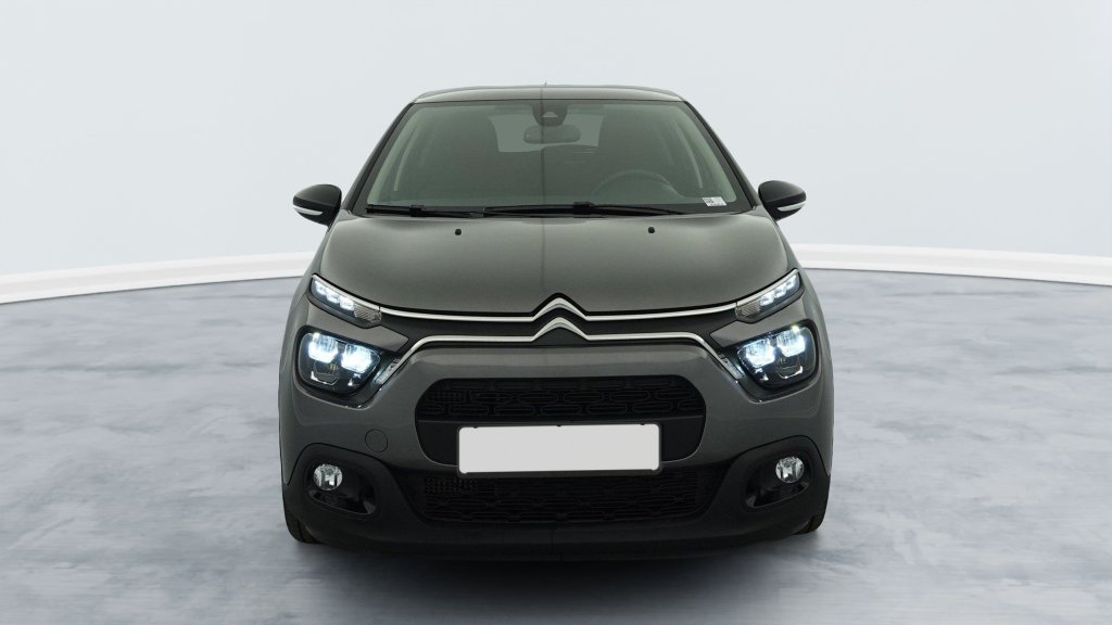 Photo véhicule 1 CITROëN C3 PureTech 110 ch BVM6 Max