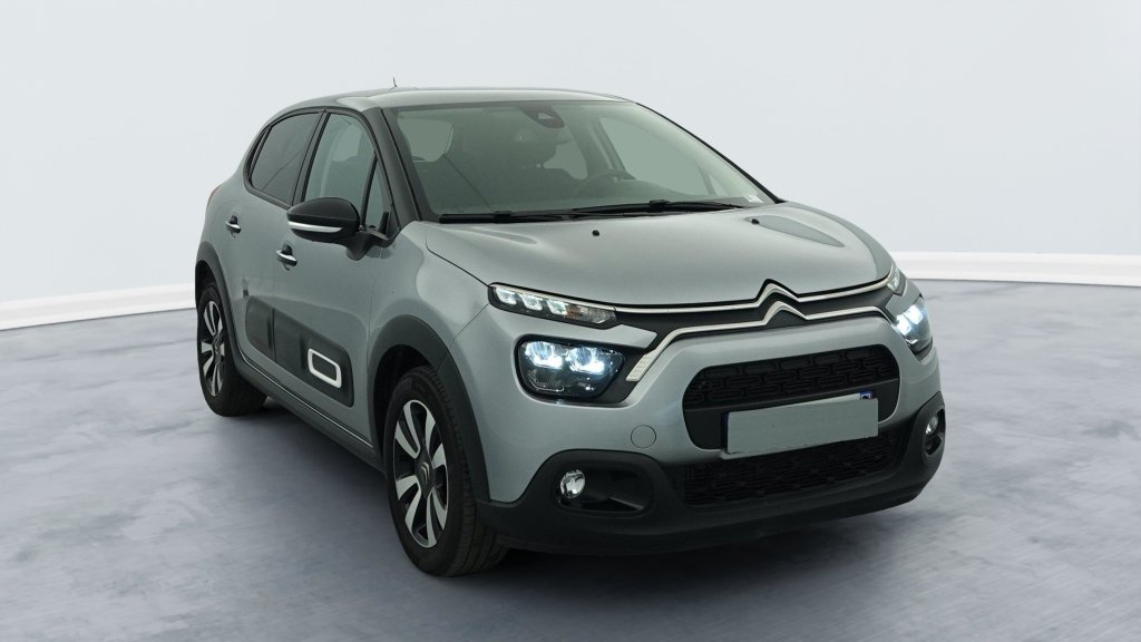 photo CITROëN C3