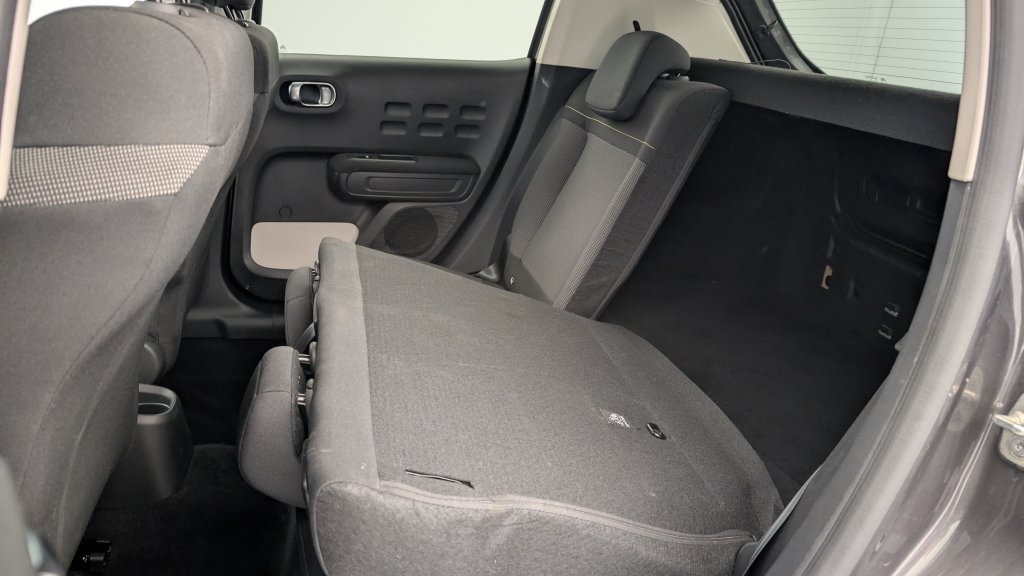 Photo véhicule 1 CITROëN C3 PureTech 110 ch BVM6 Max