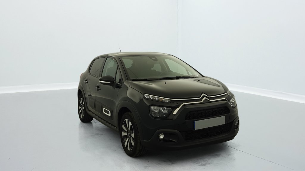 photo CITROëN C3