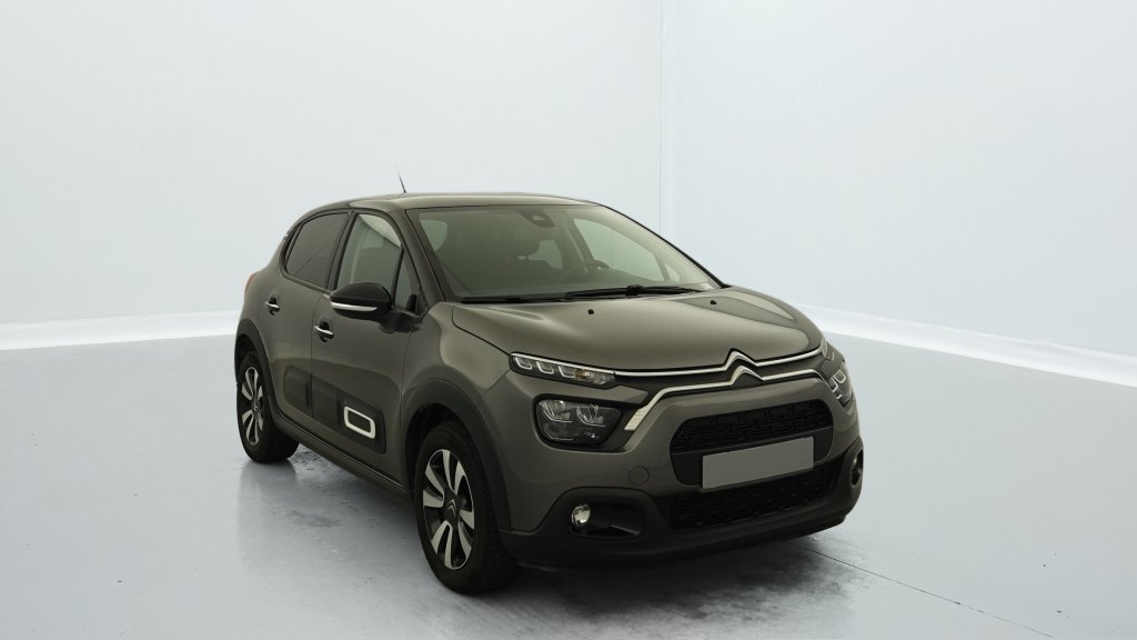 photo CITROëN C3