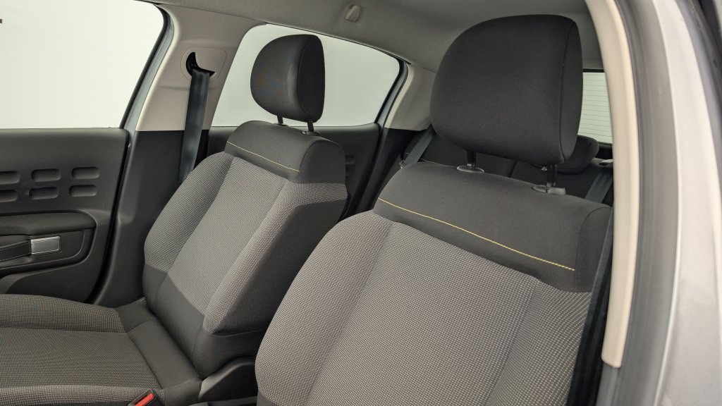 Photo véhicule 1 CITROëN C3 PureTech 110 ch BVM6 Max