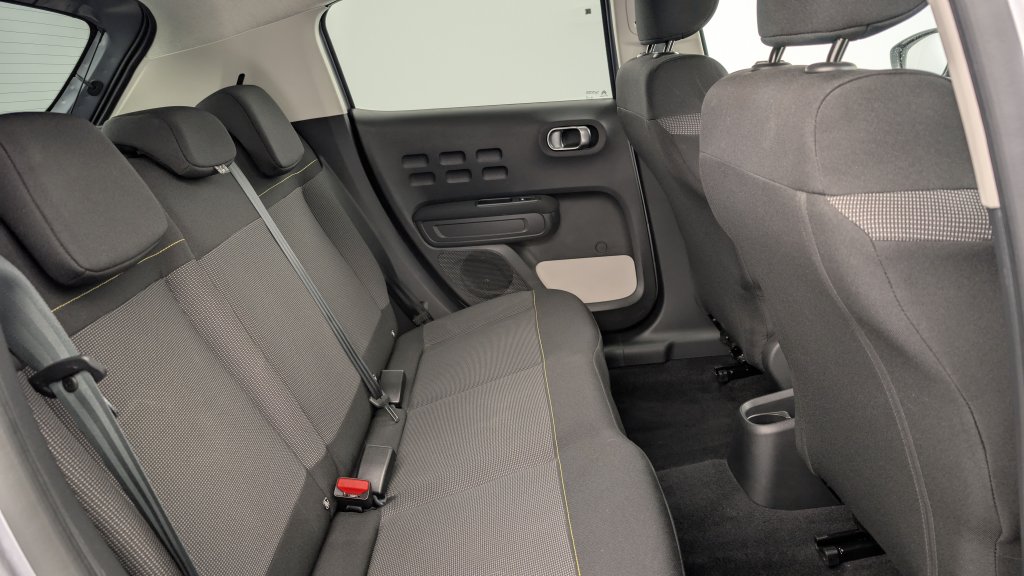 Photo véhicule 1 CITROëN C3 PureTech 110 ch BVM6 Max