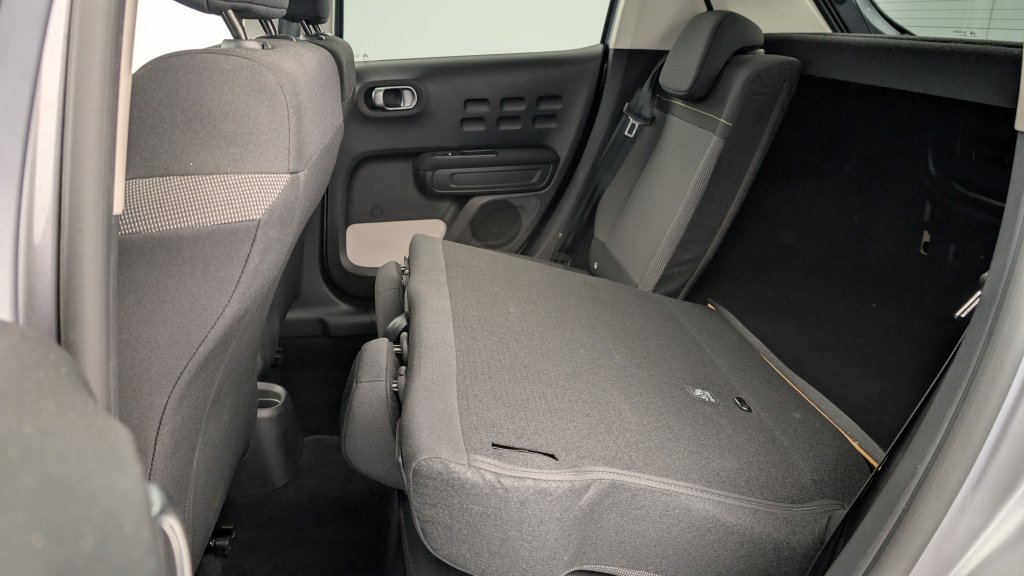 Photo véhicule 1 CITROëN C3 PureTech 110 ch BVM6 Max