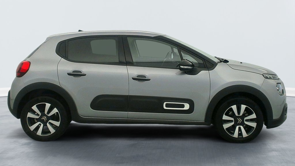 Photo véhicule 1 CITROëN C3 PureTech 110 ch BVM6 Max