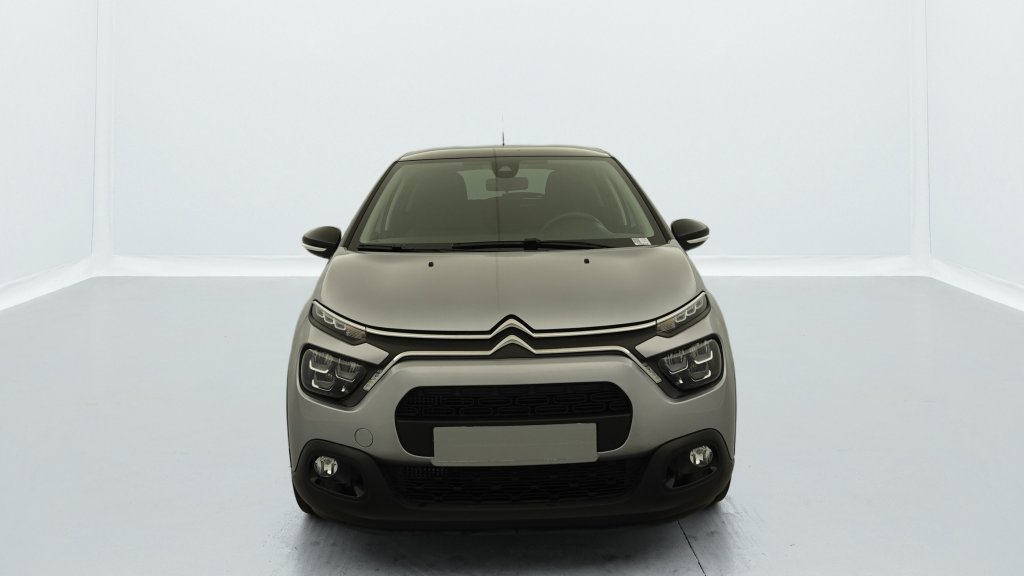 Photo véhicule 1 CITROëN C3 PureTech 110 S S BVM6 Shine