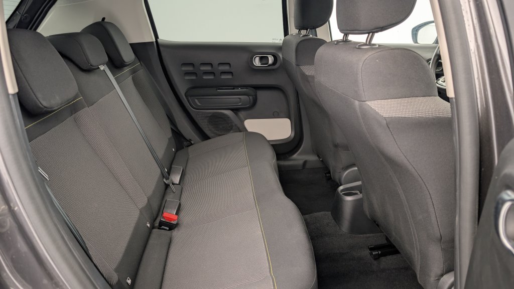 Photo véhicule 1 CITROëN C3 PureTech 110 ch BVM6 Max
