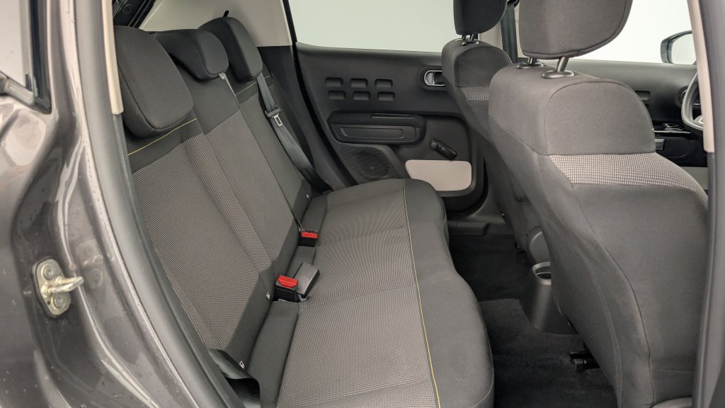Photo véhicule 1 CITROëN C3 PureTech 110 ch BVM6 Max
