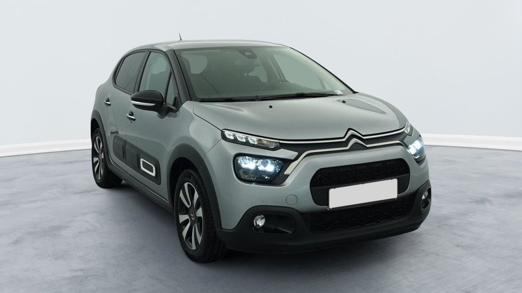 photo CITROëN C3