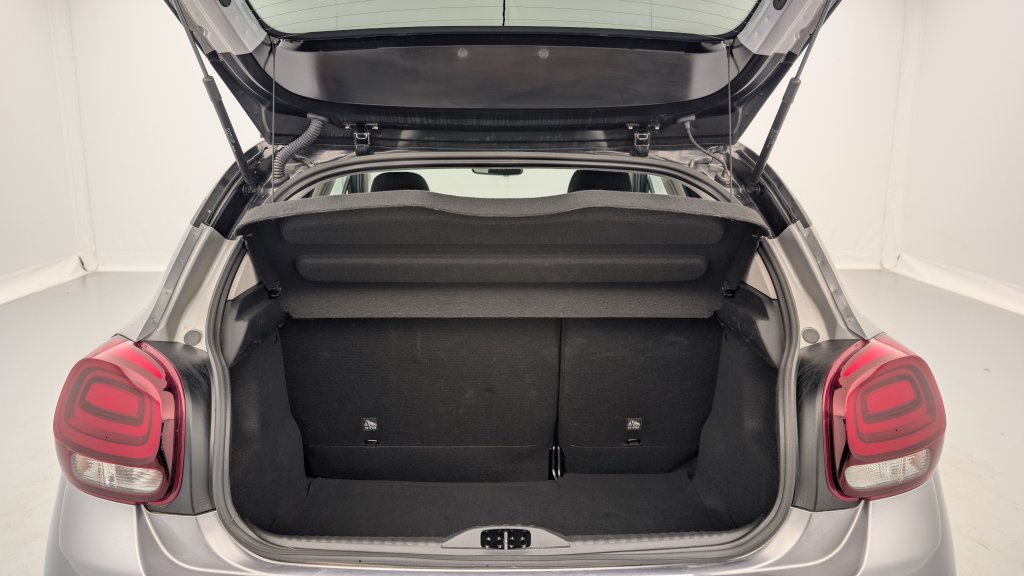 Photo véhicule 1 CITROëN C3 PureTech 110 ch BVM6 Max