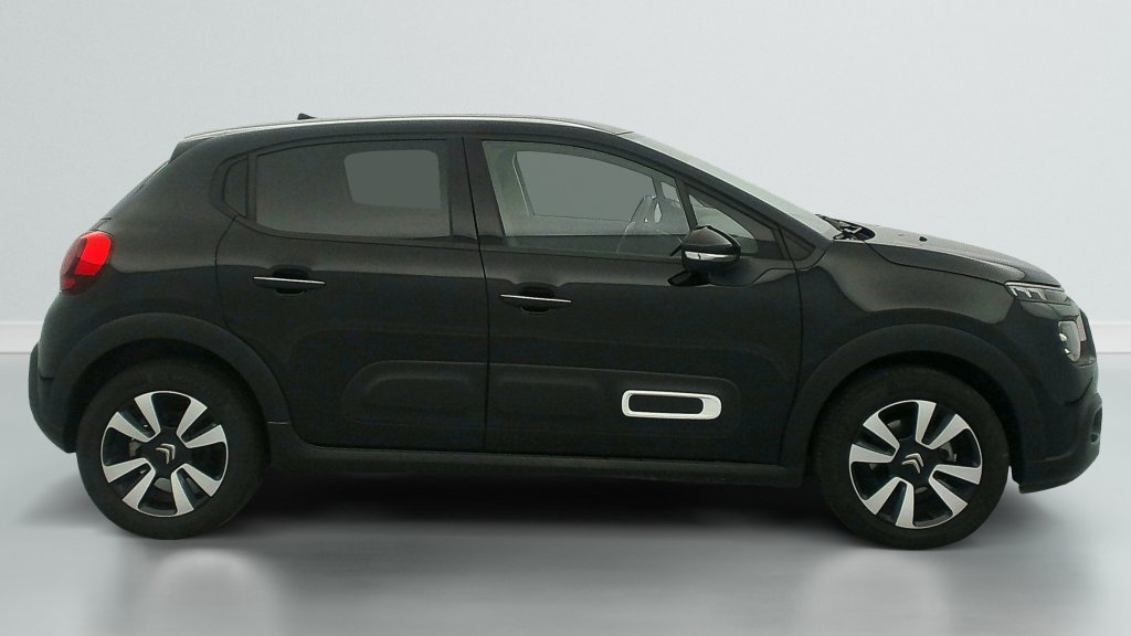 Photo véhicule 1 CITROëN C3 PureTech 110 ch BVM6 Max