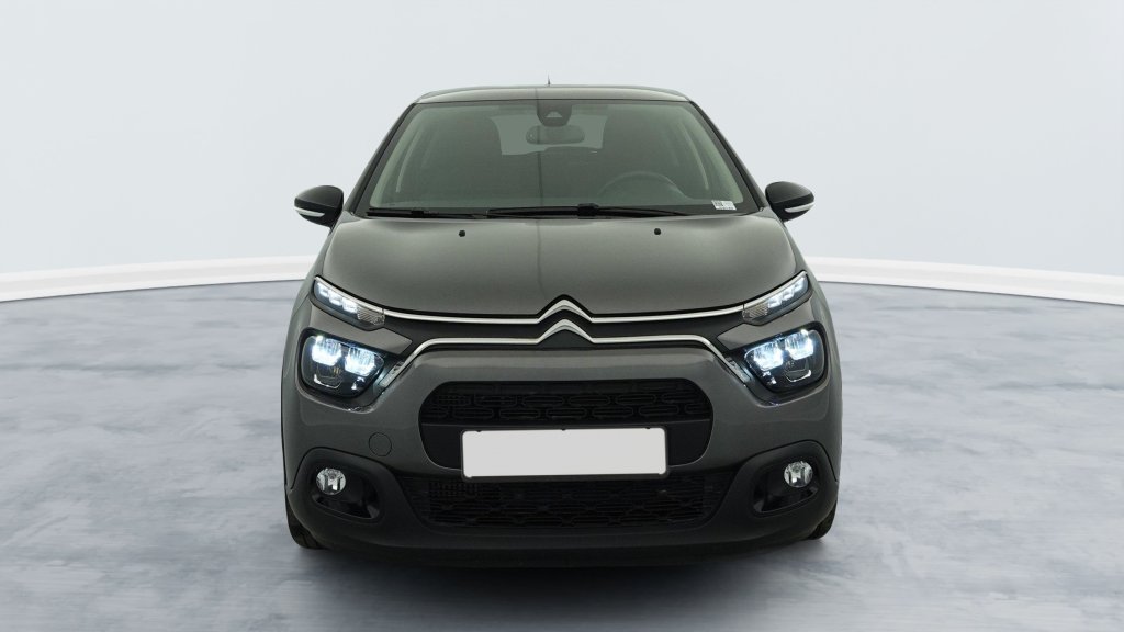 Photo véhicule 1 CITROëN C3 PureTech 110 ch BVM6 Max