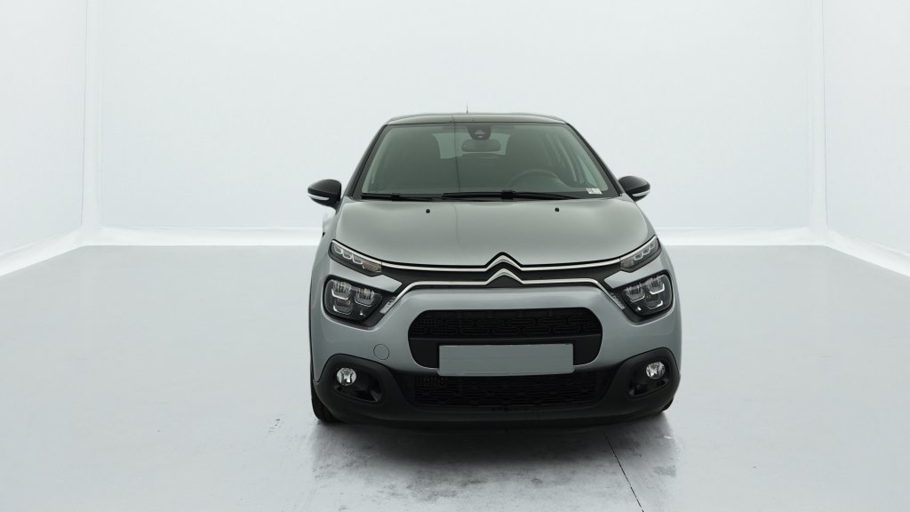 Photo véhicule 1 CITROëN C3 PureTech 110 ch BVM6 Max