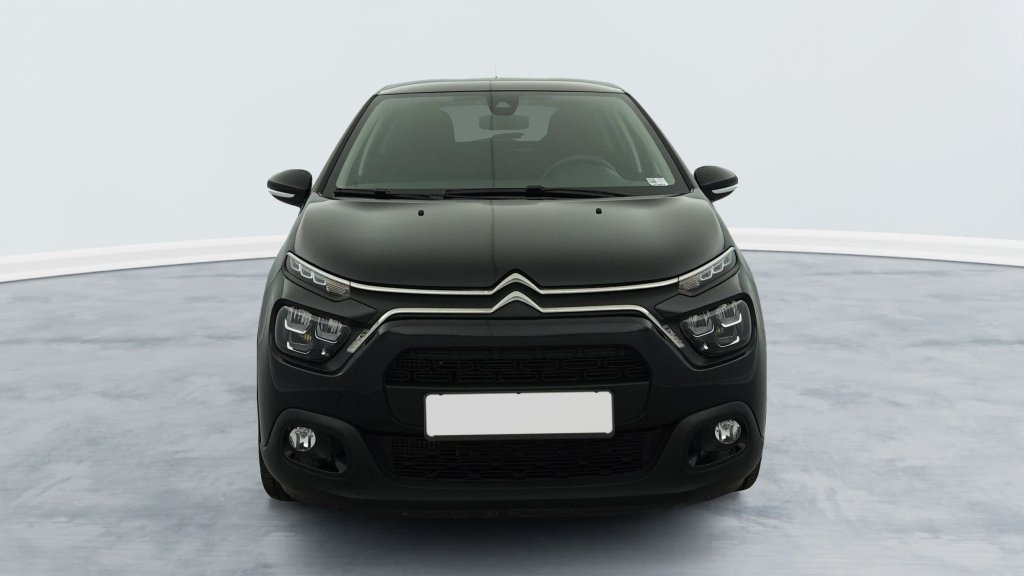 Photo véhicule 1 CITROëN C3 PureTech 110 ch BVM6 Max