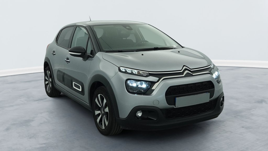 photo CITROëN C3