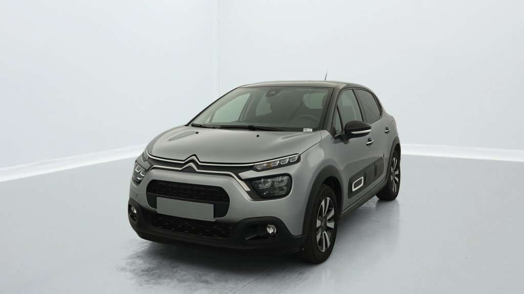 Photo véhicule 1 CITROëN C3 PureTech 110 S S BVM6 Shine