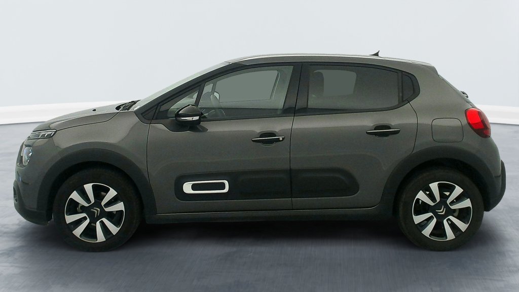Photo véhicule 1 CITROëN C3 PureTech 110 ch BVM6 Max