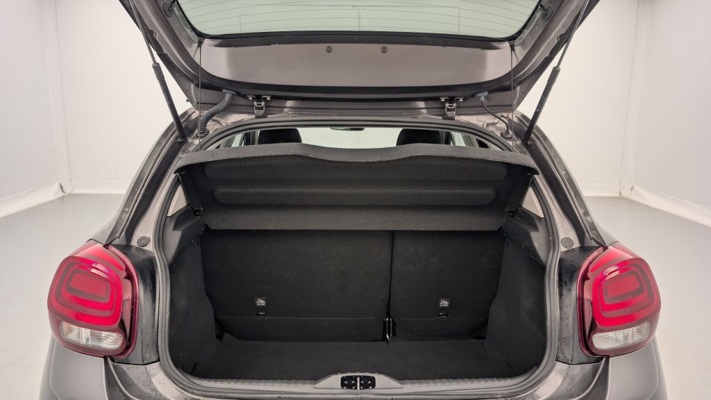 Photo véhicule 1 CITROëN C3 PureTech 110 ch BVM6 Max