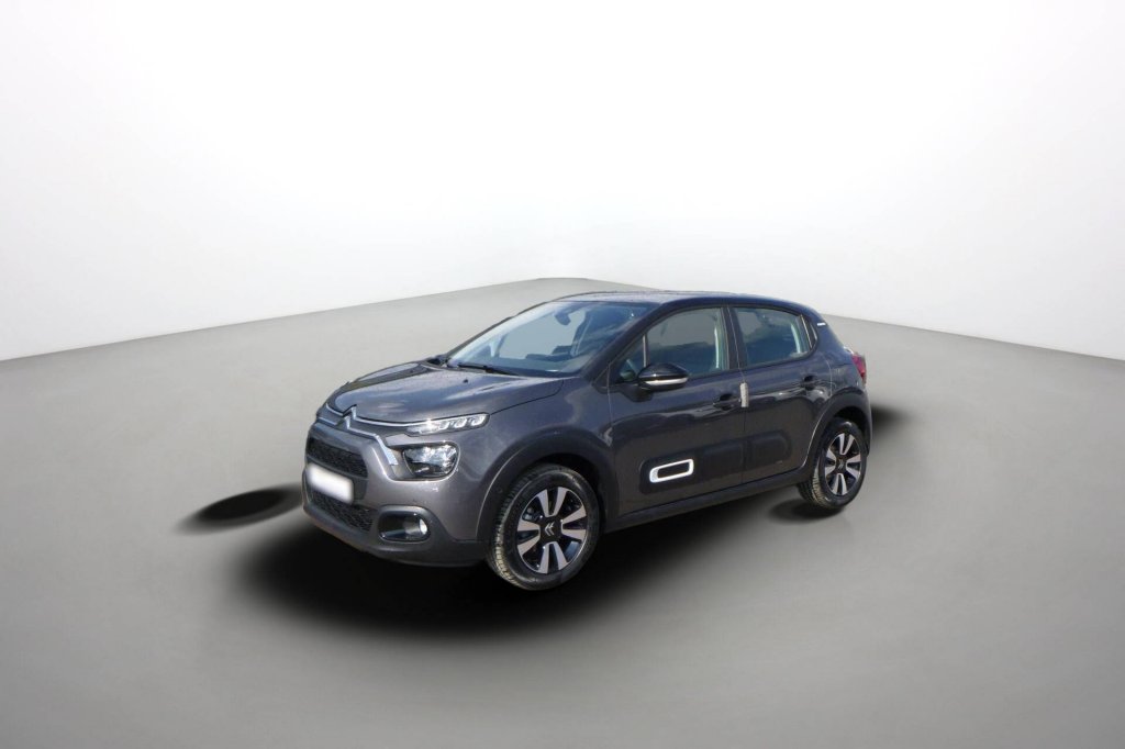 Photo véhicule 1 CITROëN C3 PureTech 83 S S BVM5 Shine