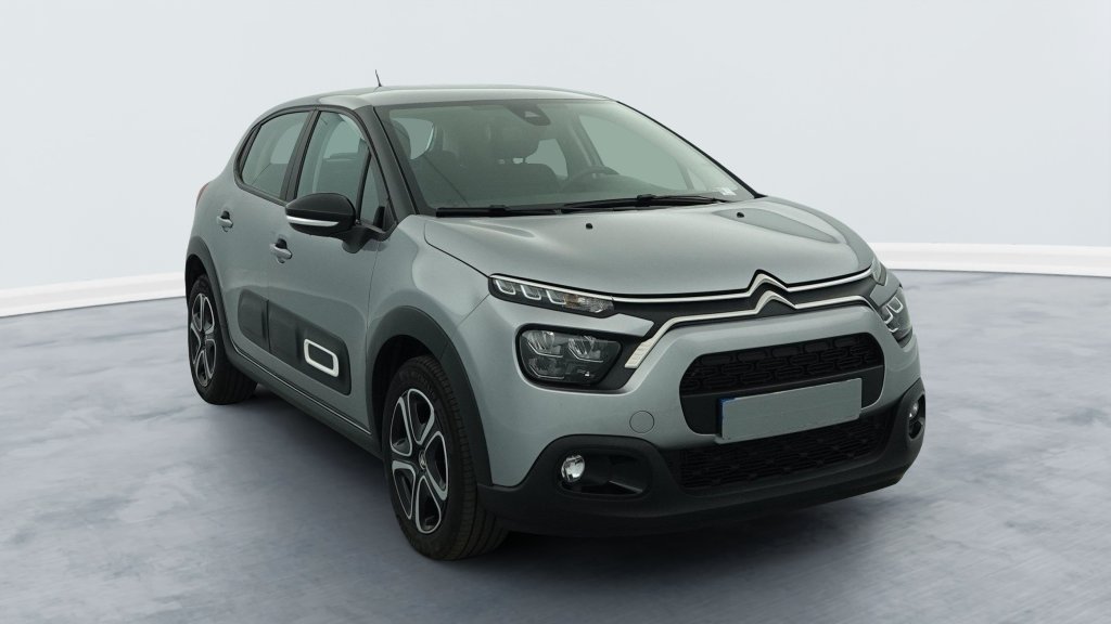 photo CITROëN C3