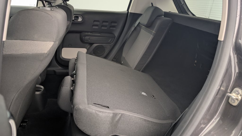 Photo véhicule 1 CITROëN C3 PureTech 110 ch BVM6 Max