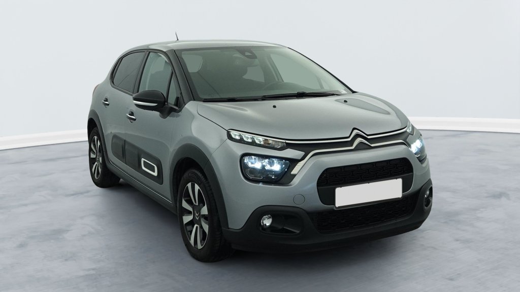 photo CITROëN C3