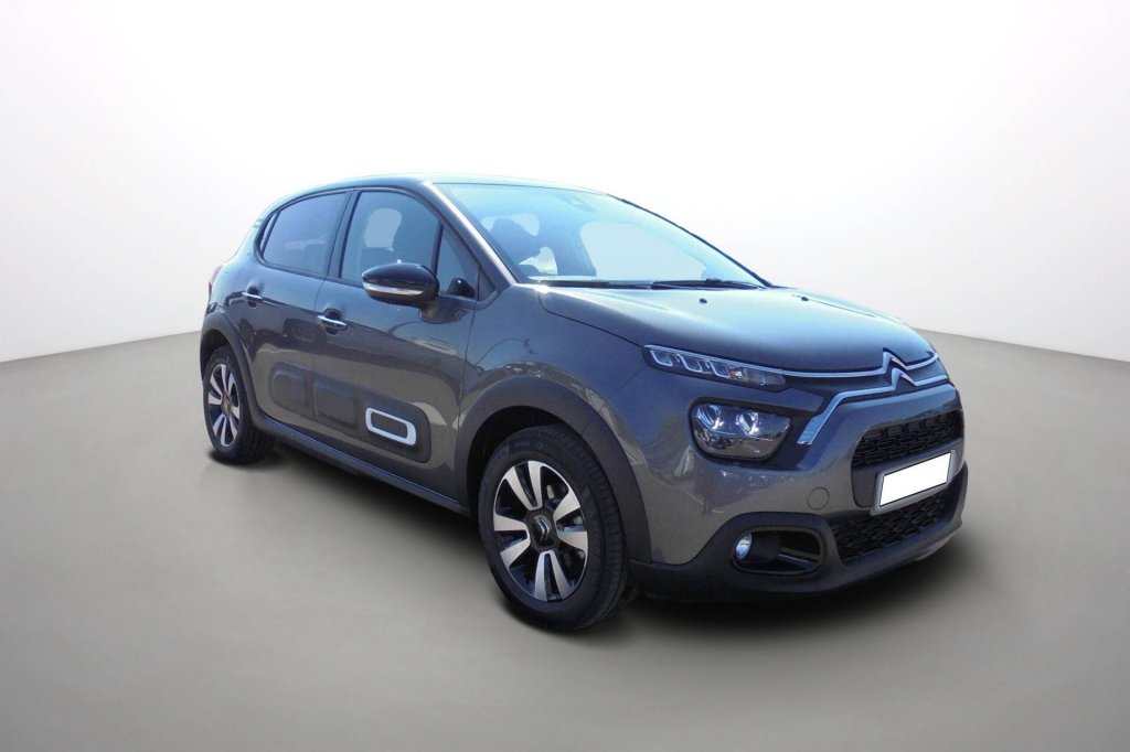 photo CITROëN C3