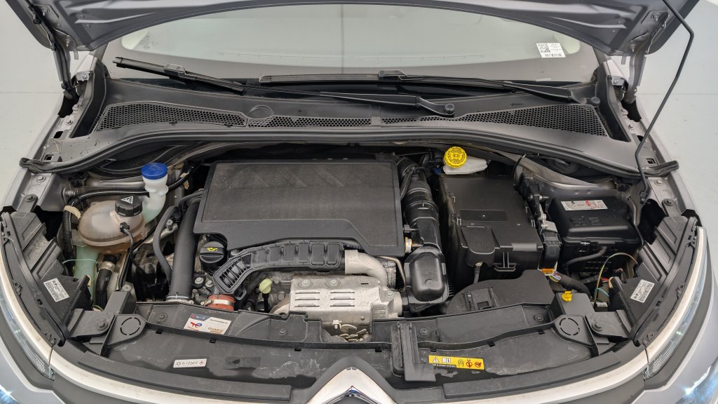 Photo véhicule 1 CITROëN C3 PureTech 110 ch BVM6 Max