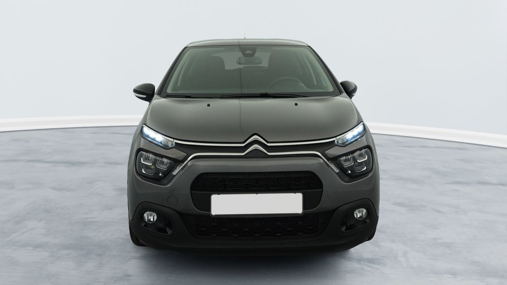 Photo véhicule 1 CITROëN C3 PureTech 110 ch BVM6 Max